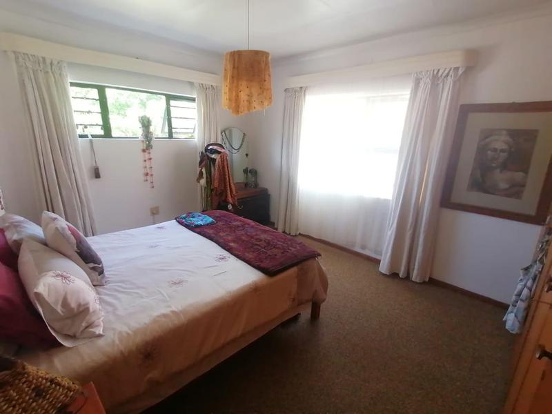 To Let 2 Bedroom Property for Rent in Dwarskersbos Western Cape